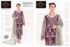 AM 251 By Ayesha Misbah Georgette Pakistani Suits Wholesale Suppliers In India